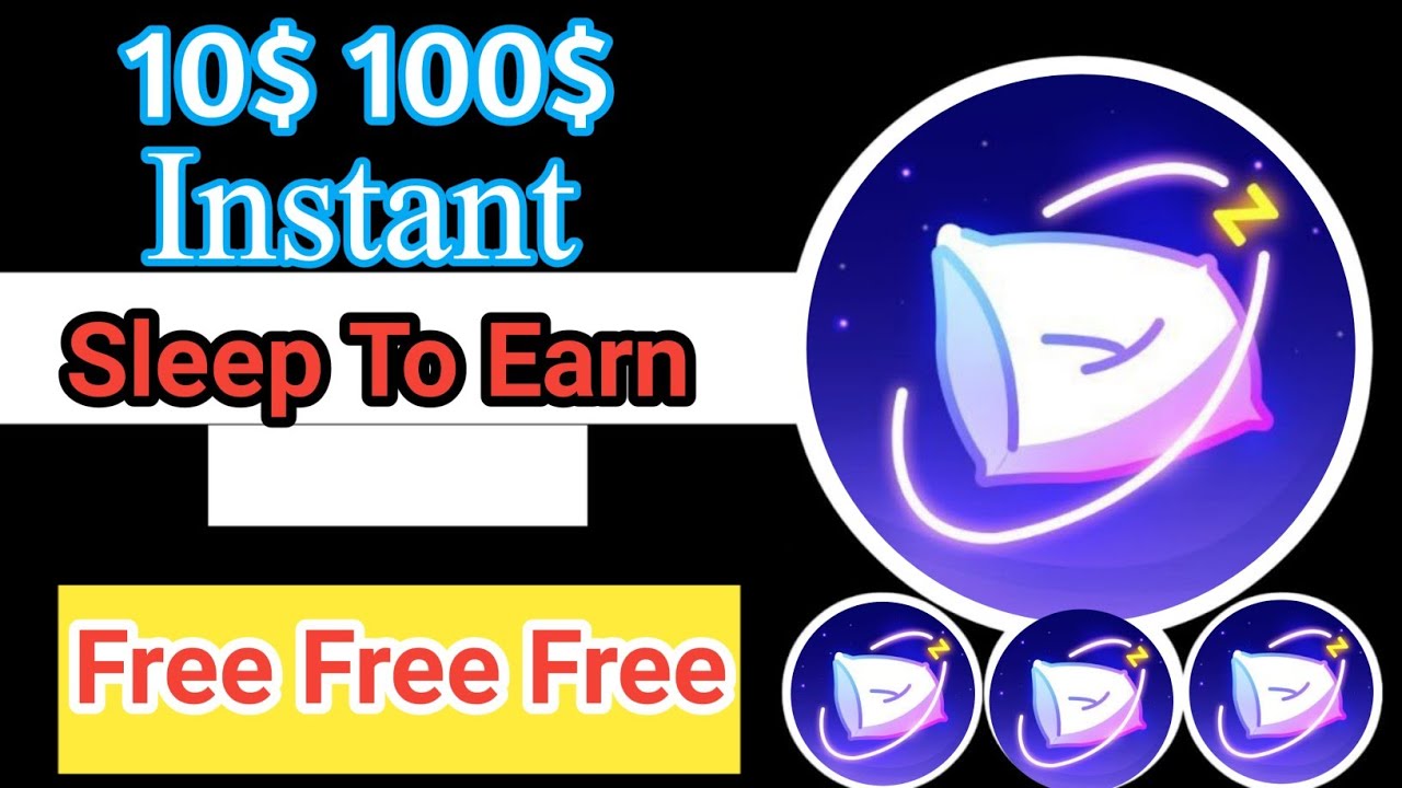 Sleep To Earn| Gosleep | Gosleep.pro| 1000 NGT Token Free