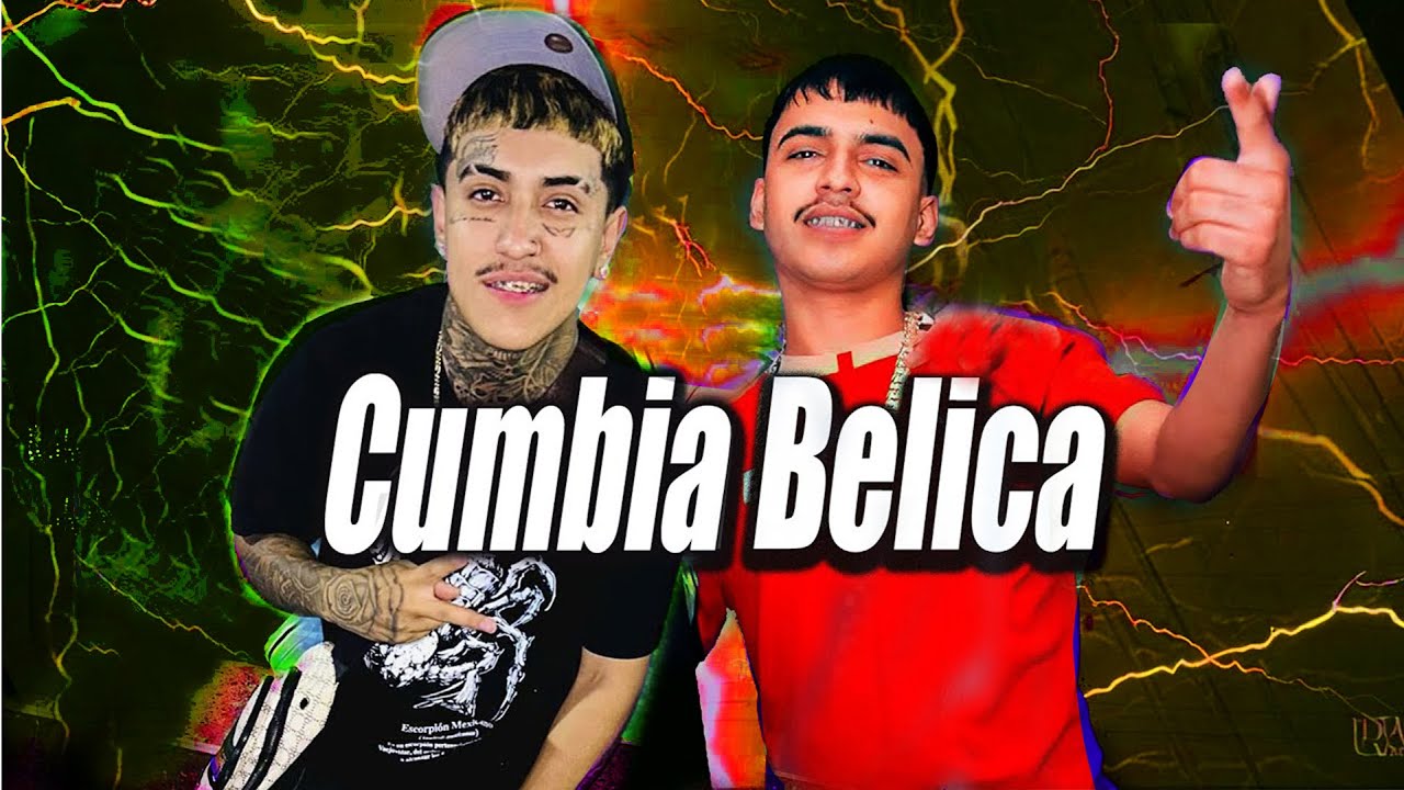 Josue Sanchez K x Yahir saldivar POR TU AMOR type beat CUMBIA BELICA