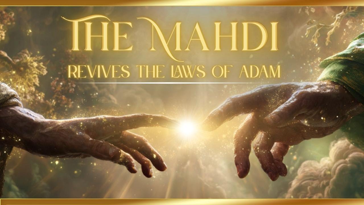 The Jurisprudence of the First Covenant &ndash; Laws from the Time of Adam & Eve