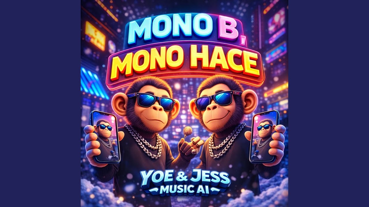 MONO B-MONO AC