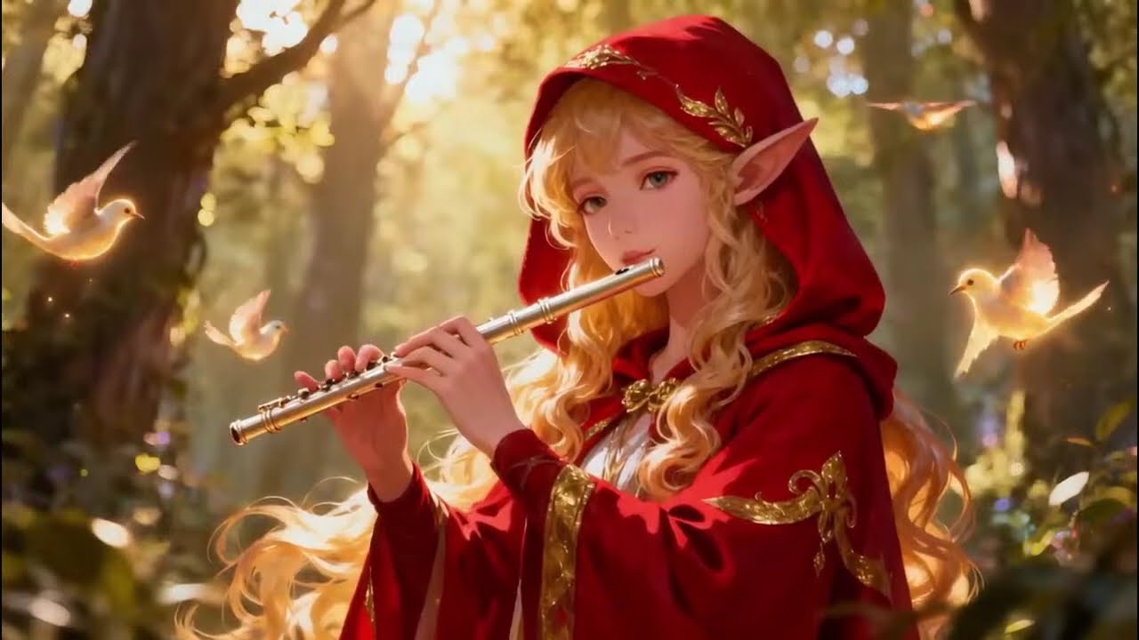 Ancient Isle of Legends – Medieval Fantasy Mix