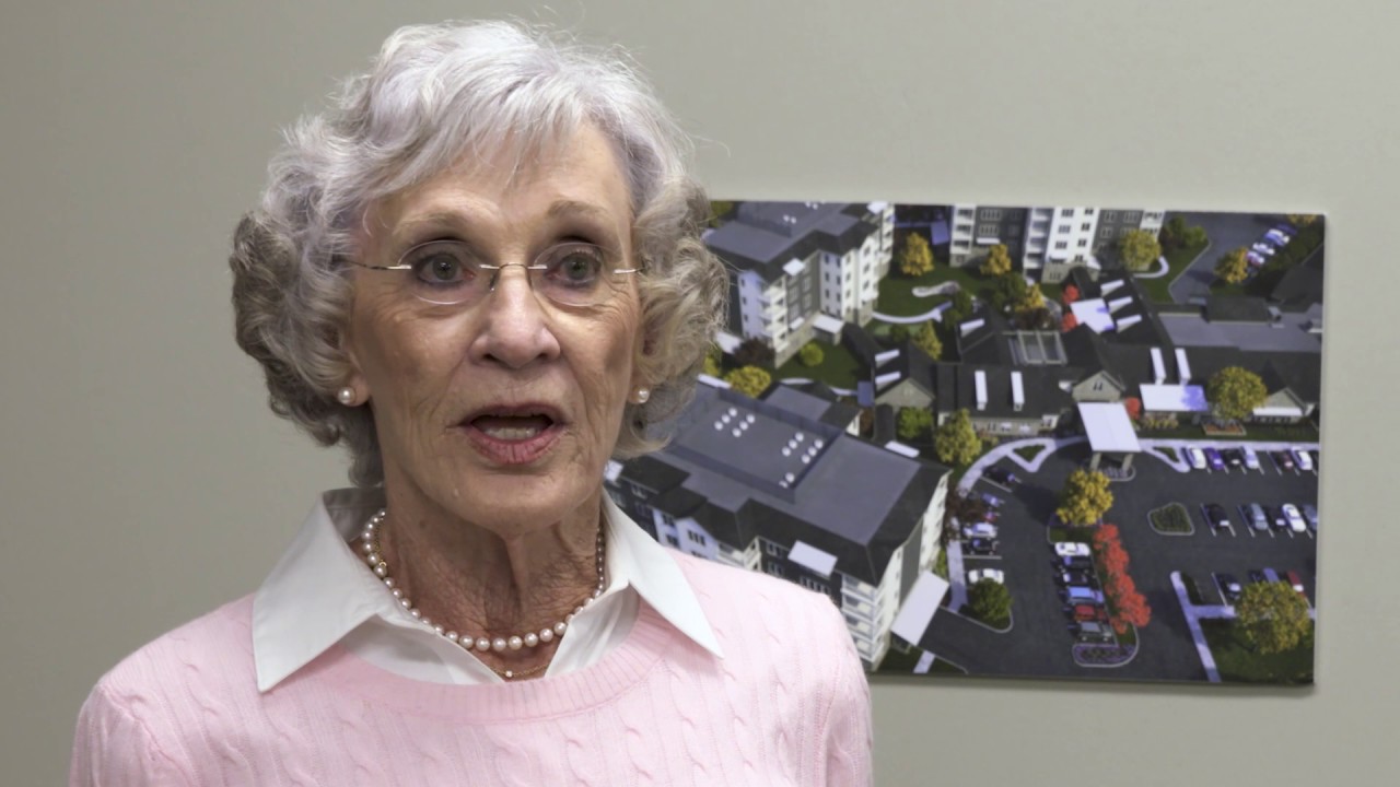 Retirement Community College Station Texas The Langford