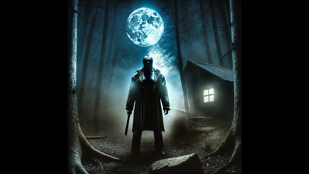 COMO JUGAR FRIDAY THE 13TH EN 2025