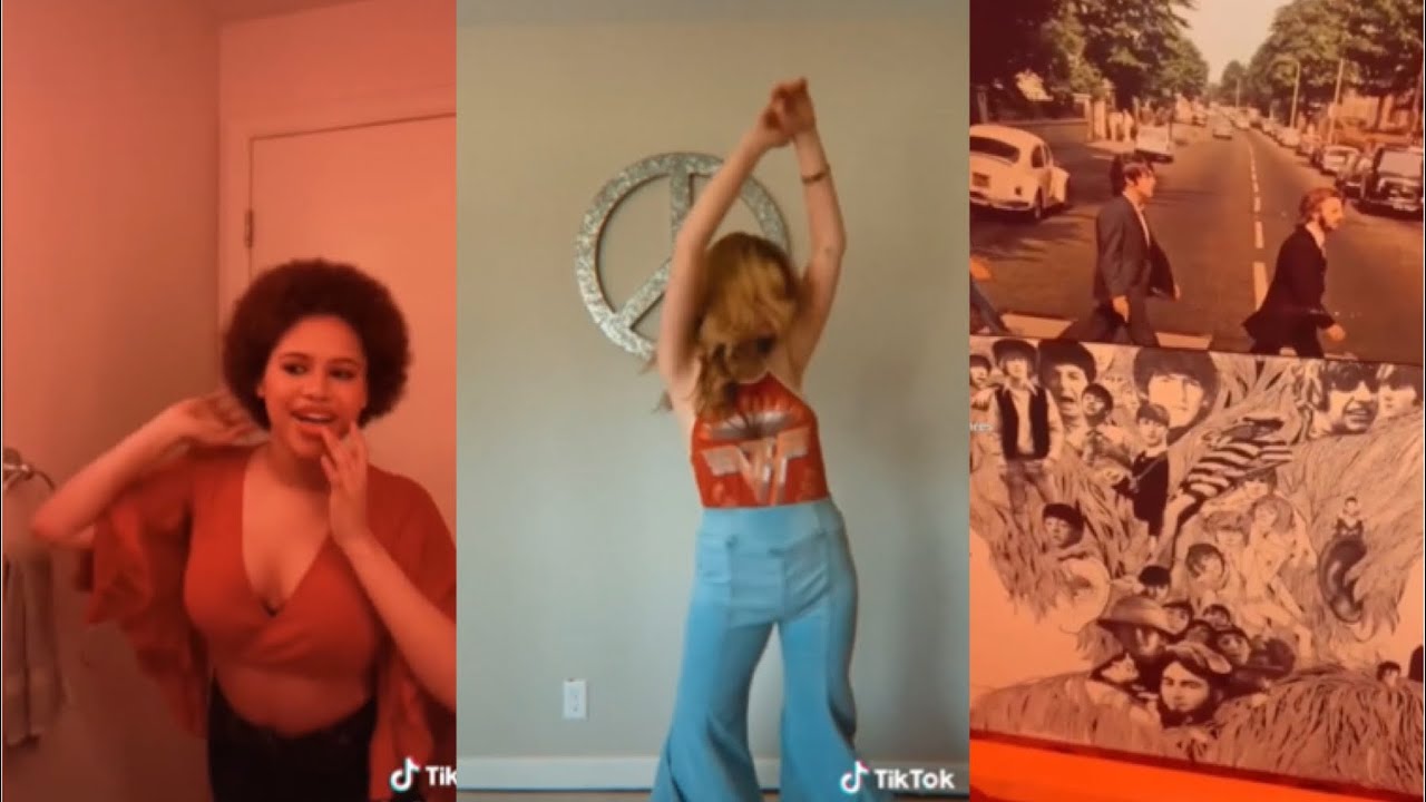 70s Vibe | TikTok Compilation