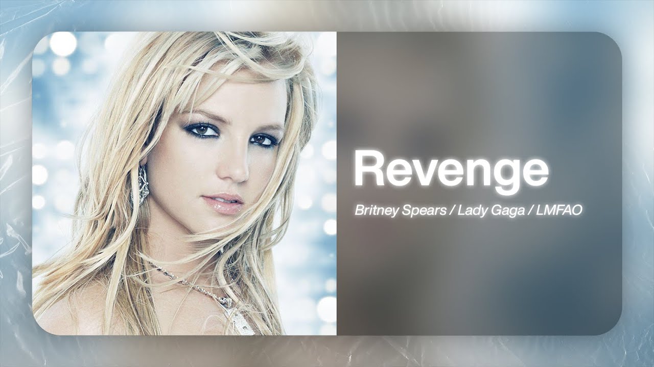 [SOLD] BRITNEY SPEARS X LADY GAGA X LMFAO  | Type Beat 