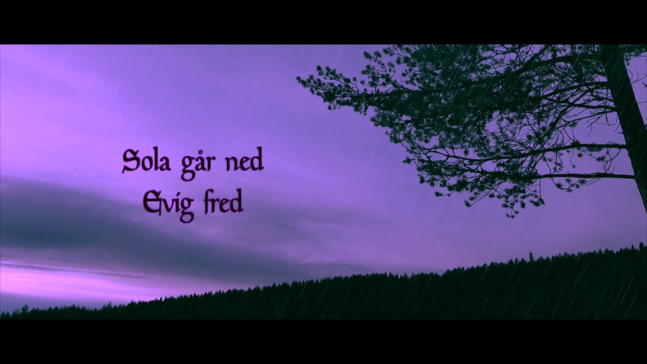 Omstreifer - Frib&aring;ren (Official Audio)