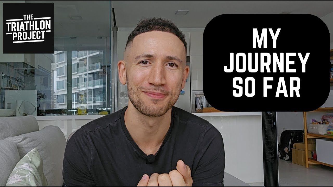 From INJURY to TRIATHLON: Why I’m Documenting This Journey | Ep.1
