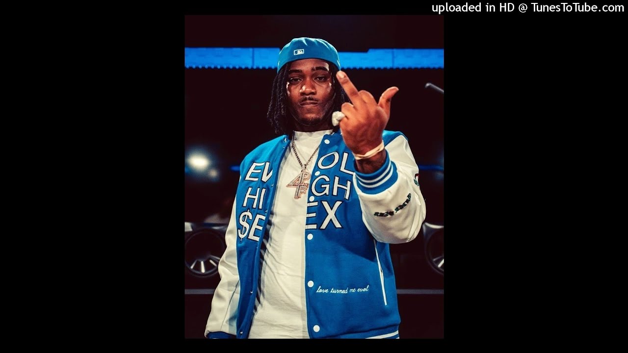 [FREE] Lil ManMan x Noodah05 x FN DaDealer Type Beat-