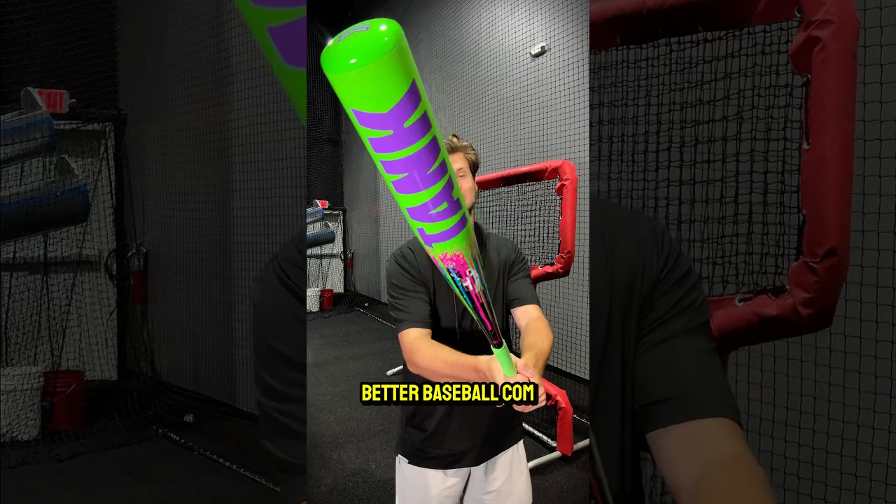 Tomorrow June 12th 🫣🫣Get the 2026 Soldier Tank at BetterBaseball.com
