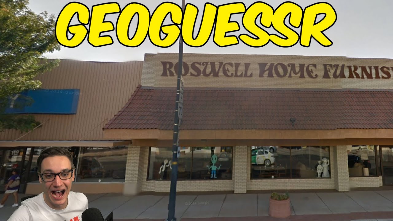 just a small town guessr