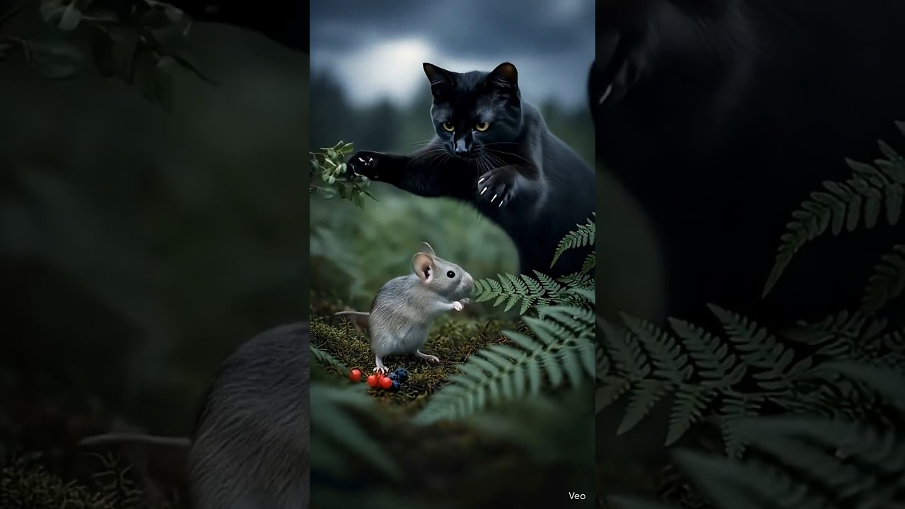 “The Sage and the Mouse 🧘‍♂️🐭 | Life Changing Story”