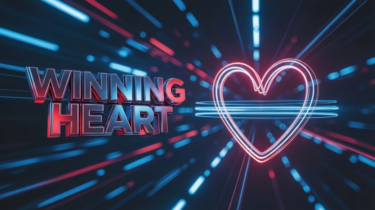 🐬🧡🐬WINNING HEART V2❤️ | DJ LuckySound - Frenchcore Hits 🐬🧡🐬