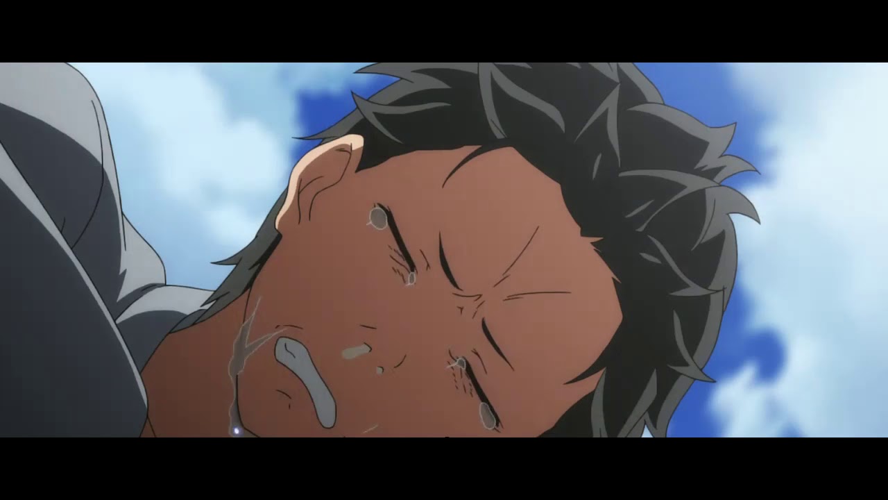 [AMV] Re Zero : Rem - Darkside