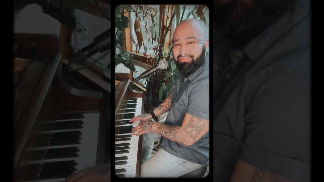 Nahko Sunday Service 02-26-2023