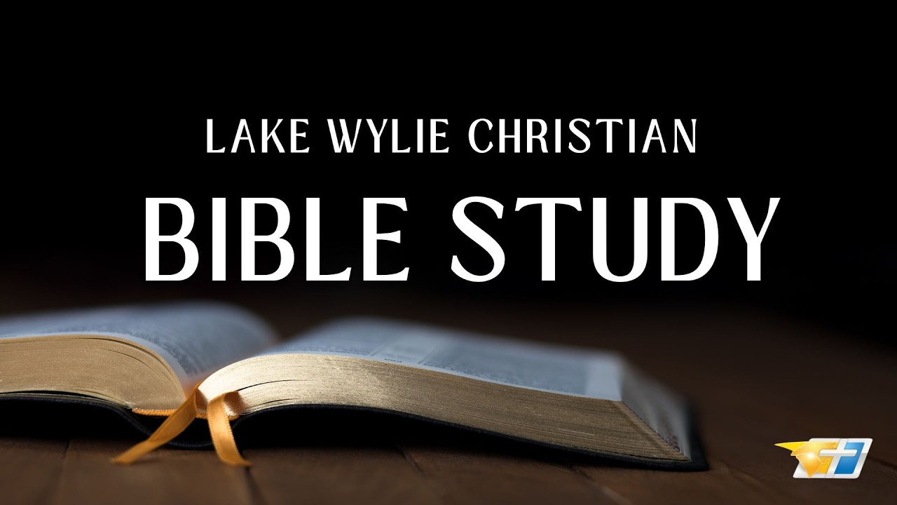 Bible Study