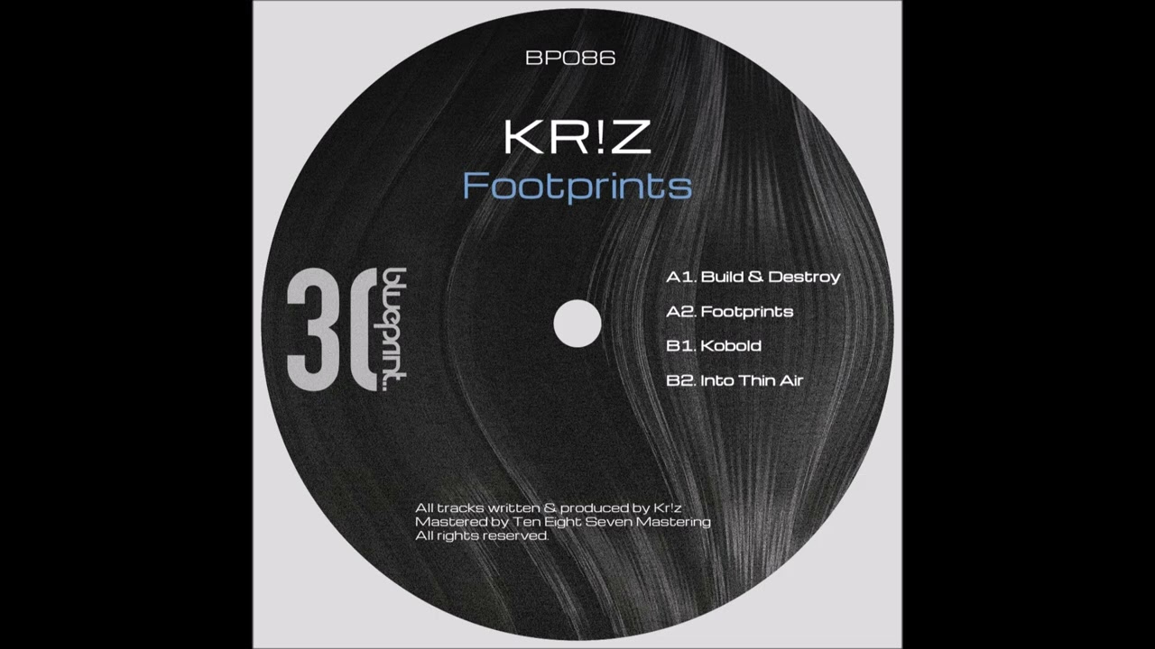 Kr!z - Build & Destroy [BP086]