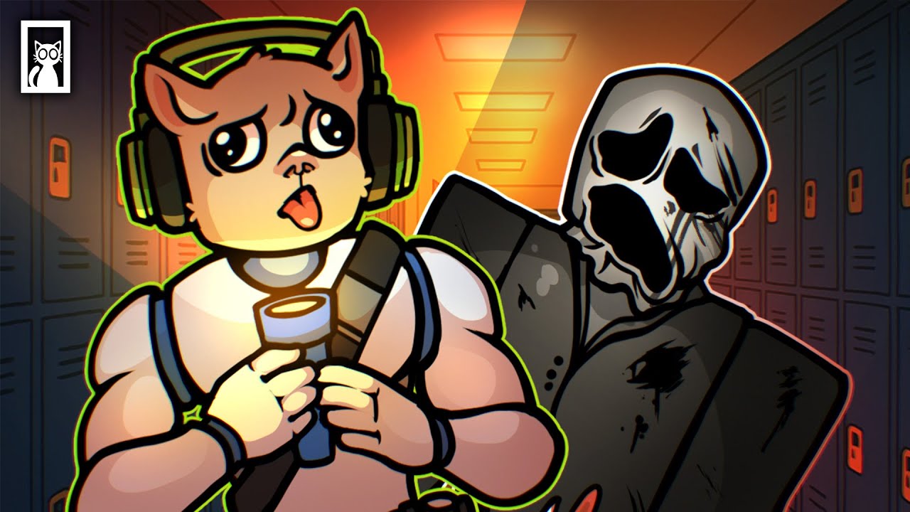 Cazamos Entidades en Roblox 🕯️| Demonology