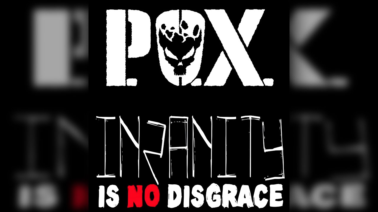 Carl Pox (The P.O.X.) feat. Morton Bogart - The Passenger (Psychobilly, Iggy Pop Cover)