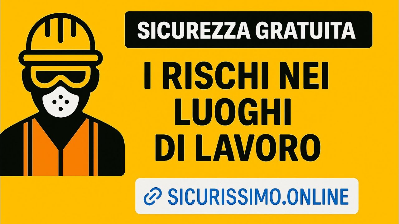 Rischi da Interferenza – Cosa Deve Sapere il Soggetto Appaltatore