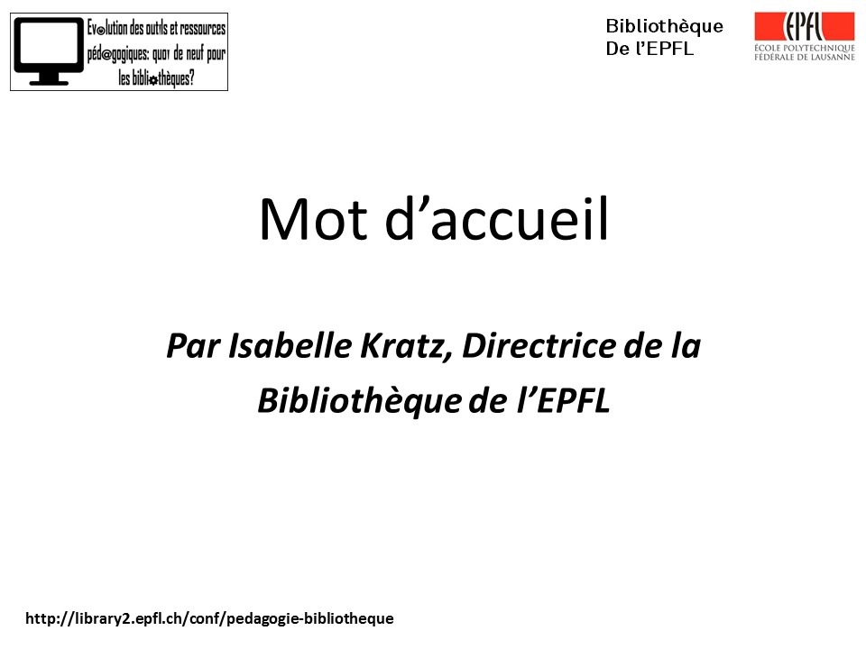 Accueil 