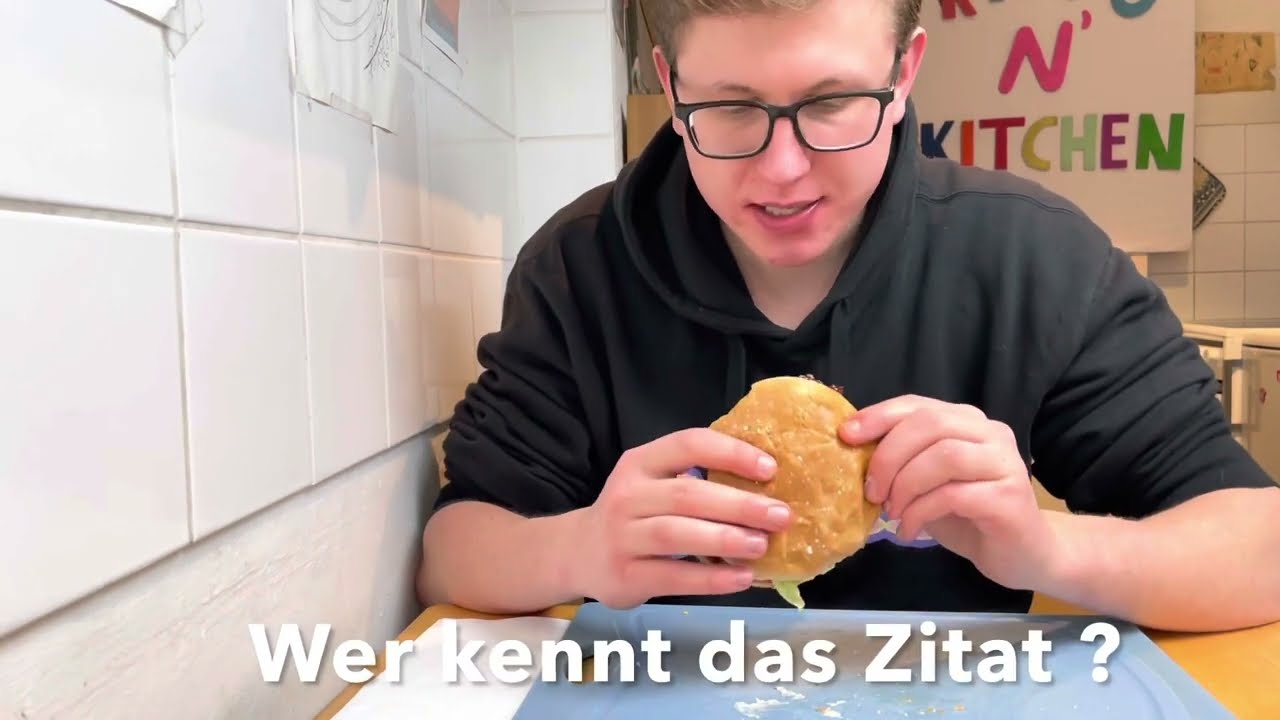 Burgertest: JIM BLOCK🍔🥗Premium Burger zum Premiumpreis (Was kann die Burgerkette vom Block House?)