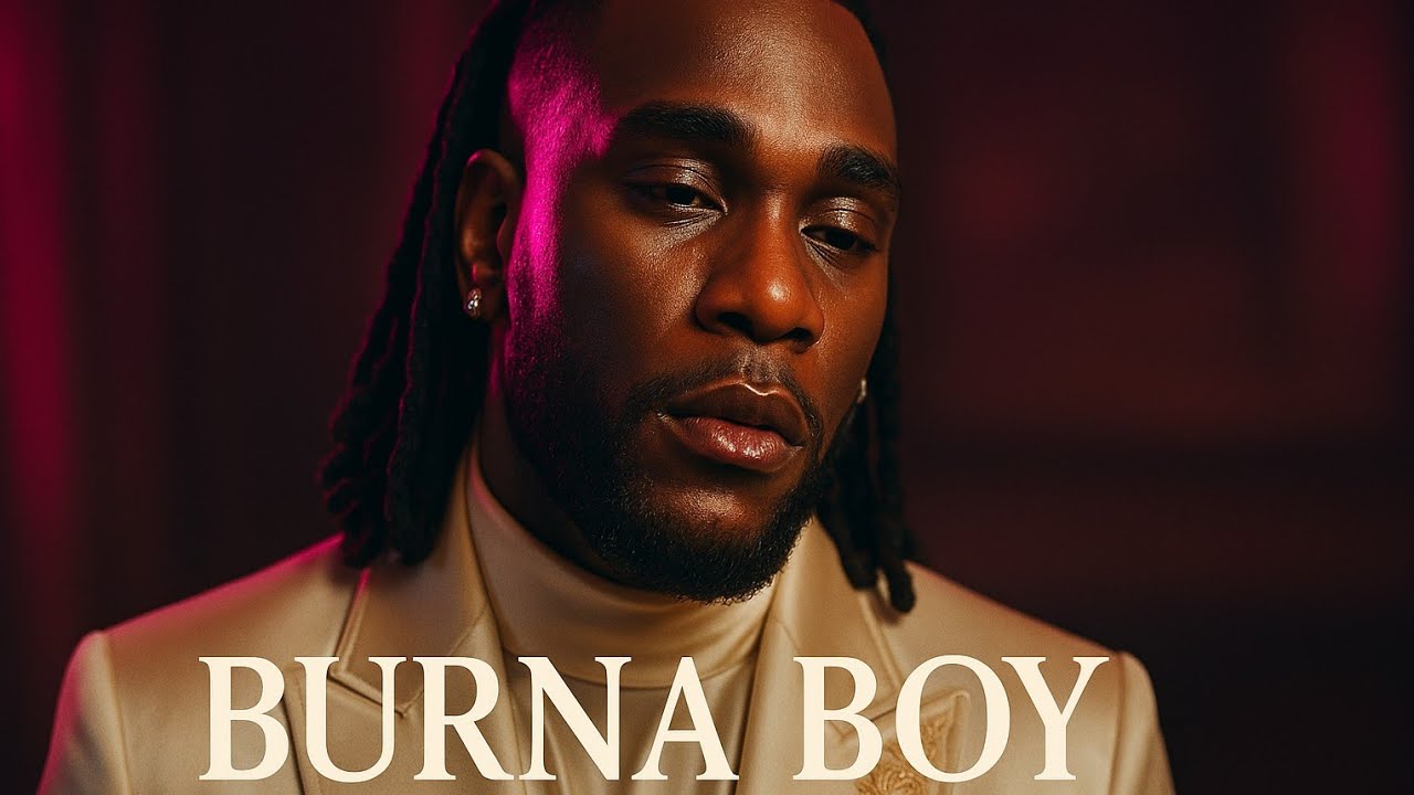 ✨ Groove Tonight | Afro-Fusion Vibes – Original Burna Boy Inspired Hit 🎶
