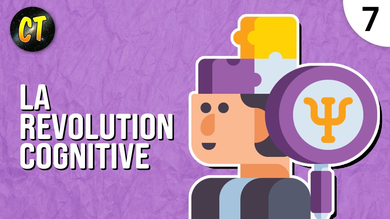 La révolution cognitive