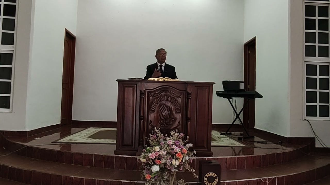 Serie: La Familia, LA FATAL DOLENCIA DEL HOMBRE || Pastor Miguel Núñez 🇲🇽