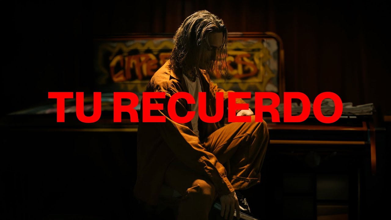 OSES - TU RECUERDO (Official Video)