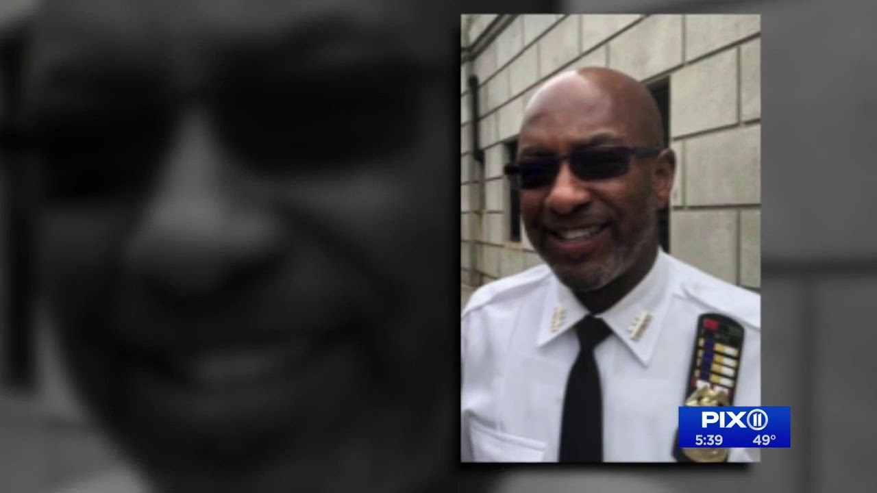 Bronx court officer, 9/11 hero fighting for his life