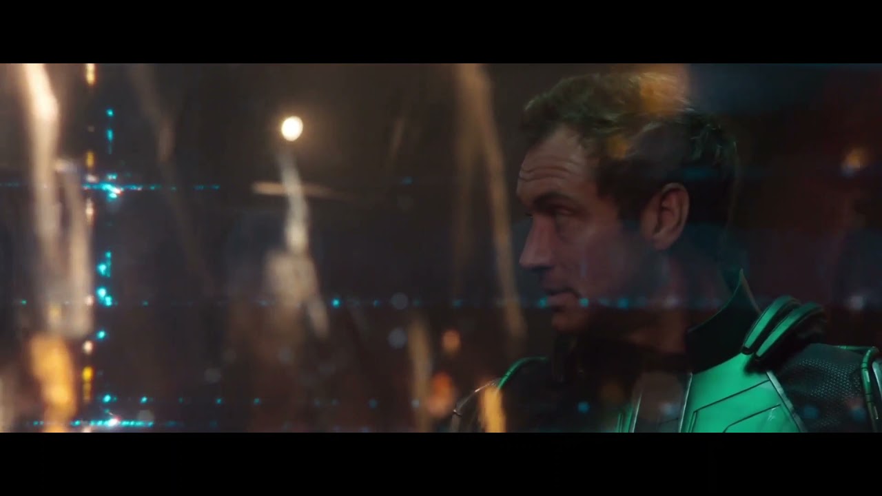 for the good of all kree | Captain Marvel