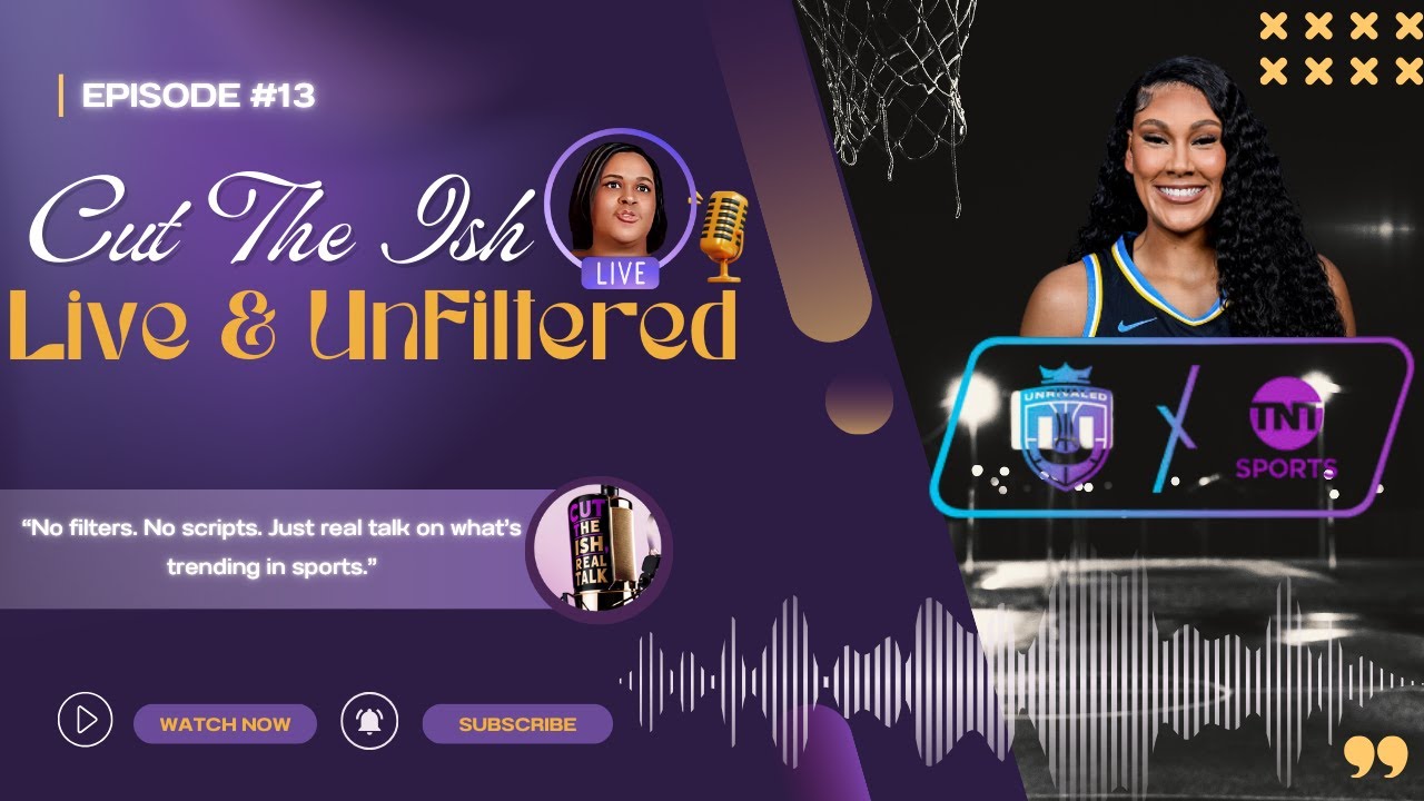 Unrivaled Season 2 Premiere Date REVEALED! + Kamilla Cardoso EJECTED in China Chaos