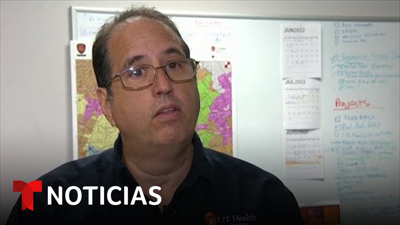Los migrantes 
