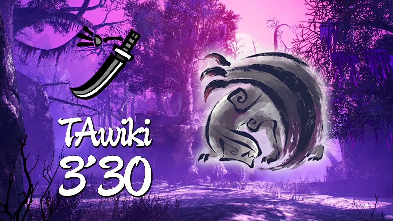 Gore Magala TAwiki rules Longsword 3'30 | MHR:SB PC
