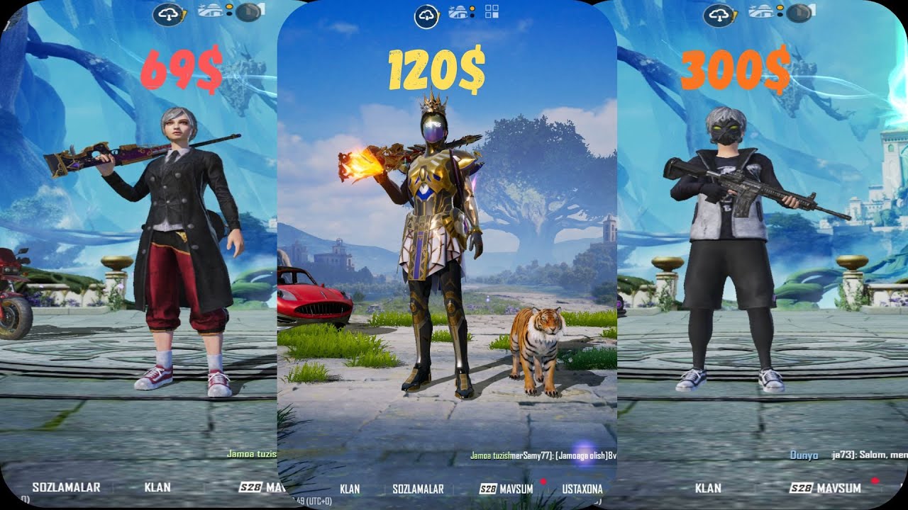 69$😁 120$🤑 VA 300$😁 LIK AKKAUNTLAR ABZOR QILAMIZ‼️✅OXIRGI AKKAUNTDA BAPE BOR EKAN🤯