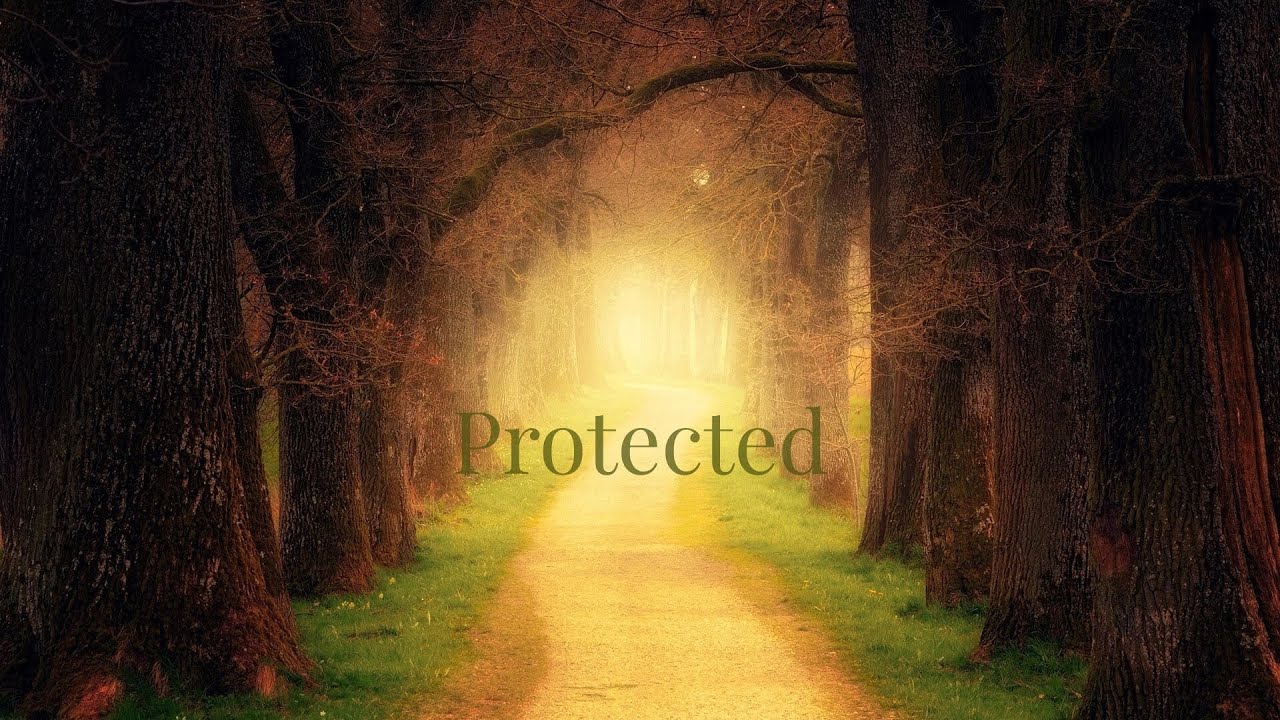 Fall Asleep to Tibetan Flute | Wrapped in Gentle Safety (4 Hours)