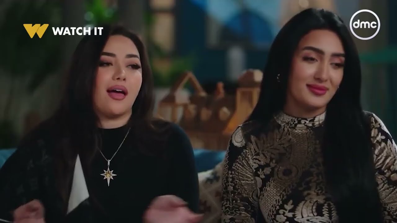 علي كلاي - كيد النسا 😏 الستات بتتخانق مع بعض عشان علي كلاي شوف هيتصرف ازاي 💥