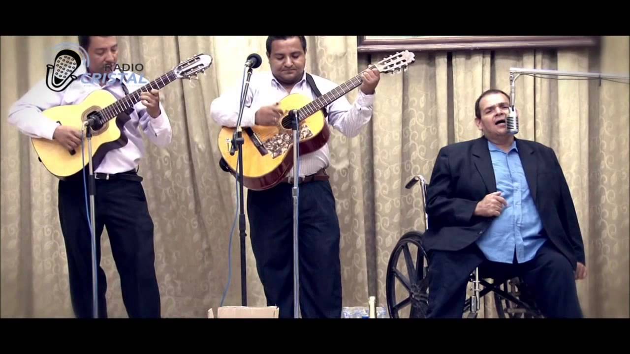 MUSICA DE JULIO JARAMILLO DARIO GARCIA EL BRONCO ECUATORIANO