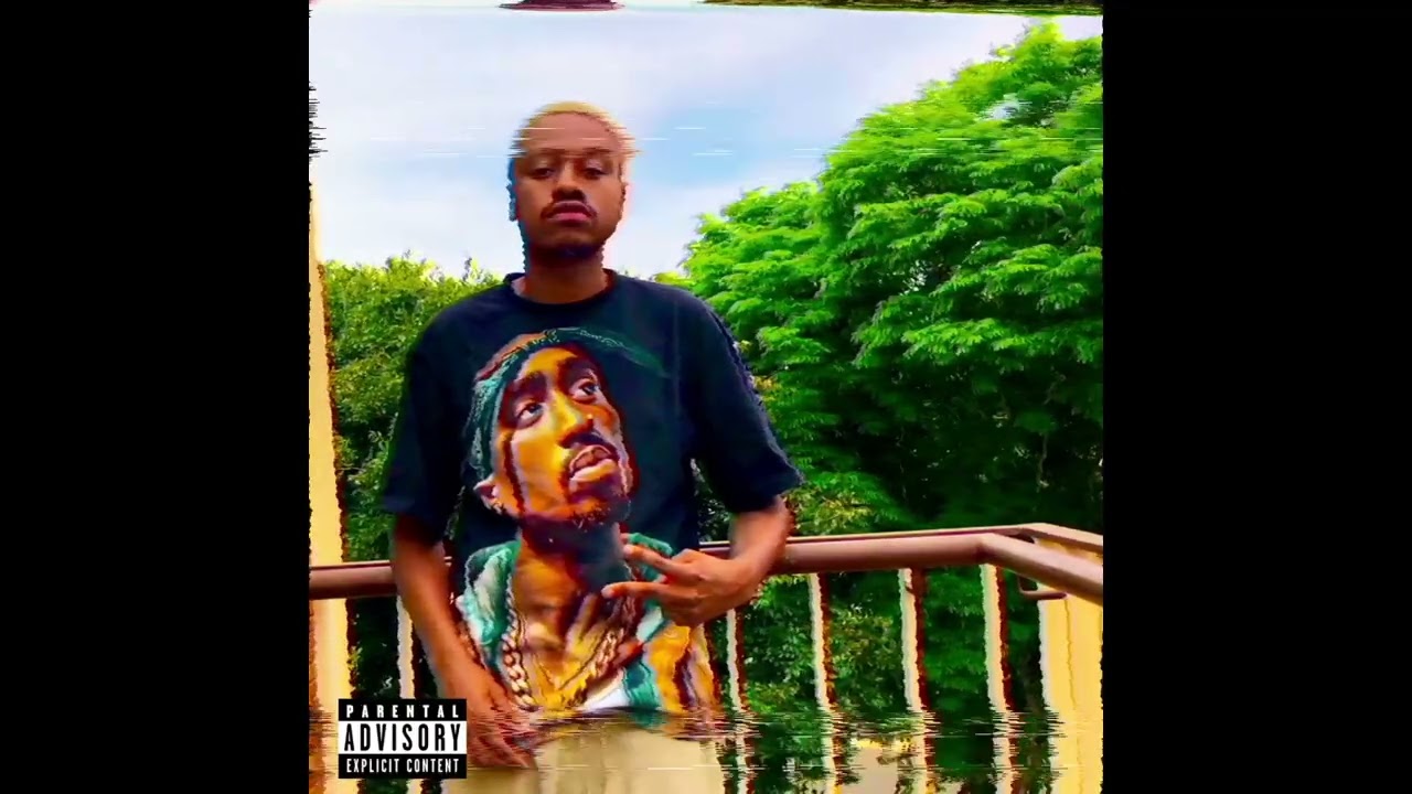 Freddie Moscow - TEMPER TANTRUMZ Freestyle