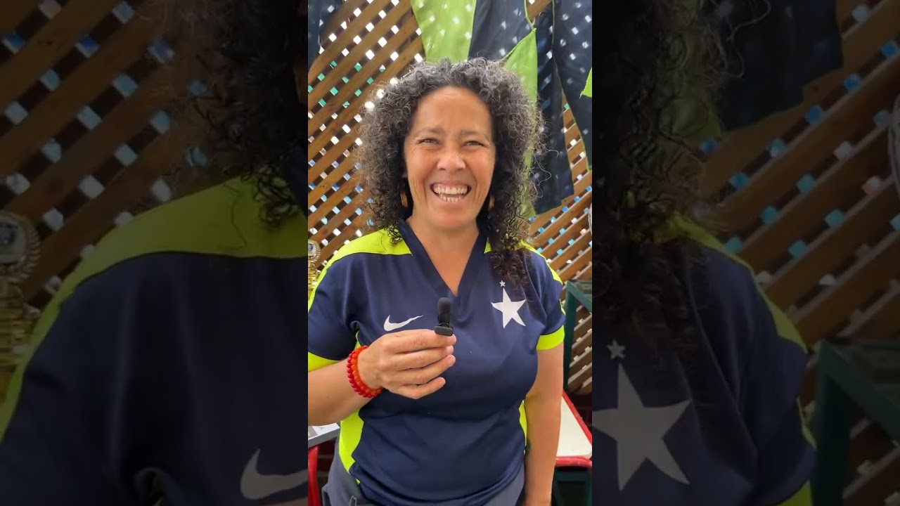 TORNEO NUNCA ES TARDE, ENTREVISTAS 2025.SUSCRIBASE