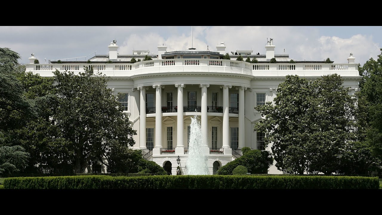 Axios Reporter Who Covered Biden Campaign Has Been Dating White House Spokesman For Months