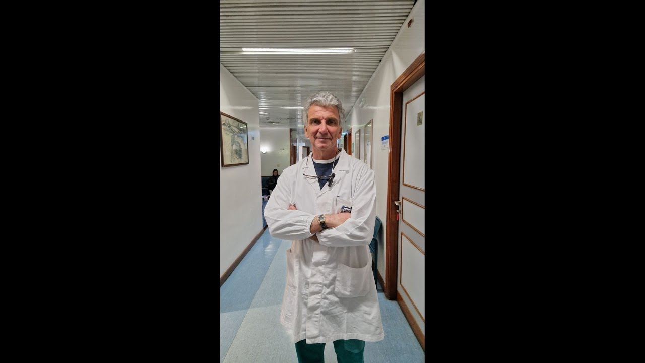 Come si svolge una visita proctologica?