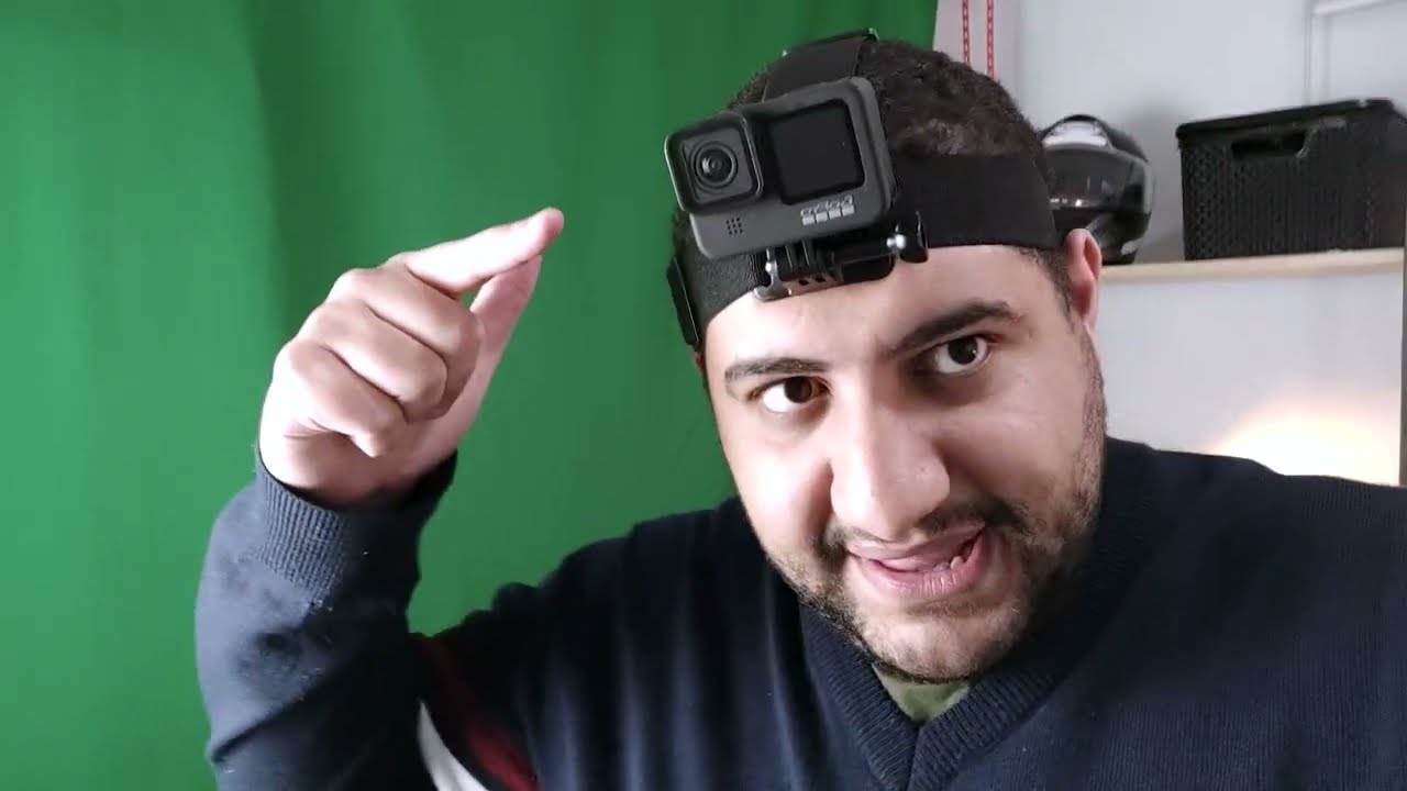 جولة داخل الاستوديو و الأدوات المستخدمة في صناعة المحتوي