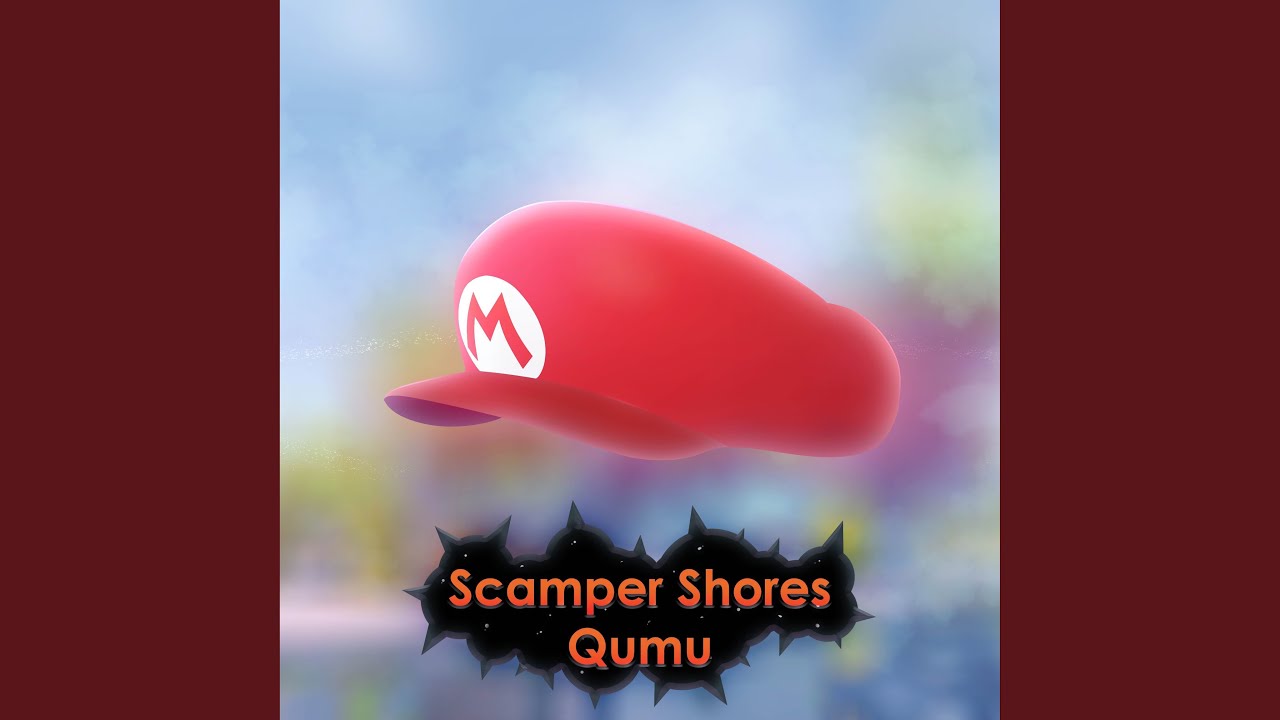 Scamper Shores (From 