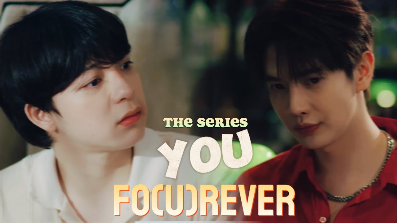 【FMV】FO(U)REVER YOU THE SERIES - Johan & North | Maxky ✘ Bas