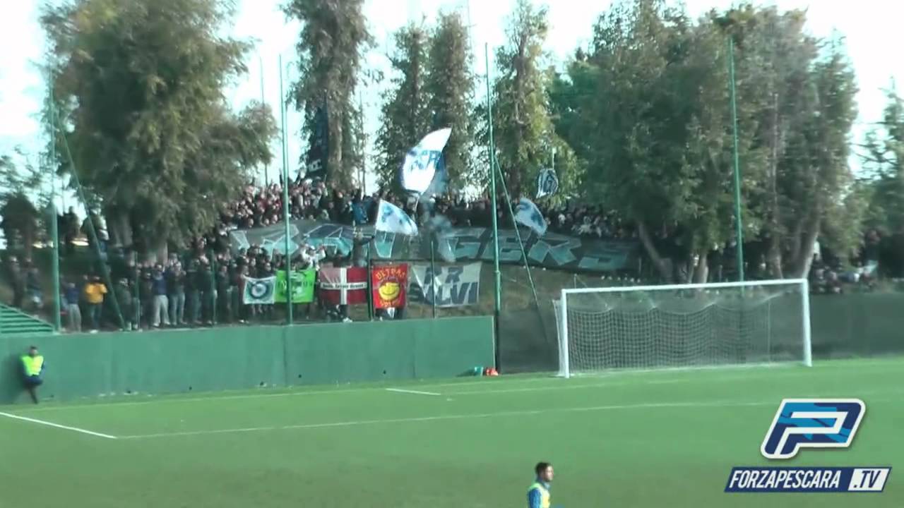 Vigilia di Pescara-H. Verona: sold out anche al Poggio!