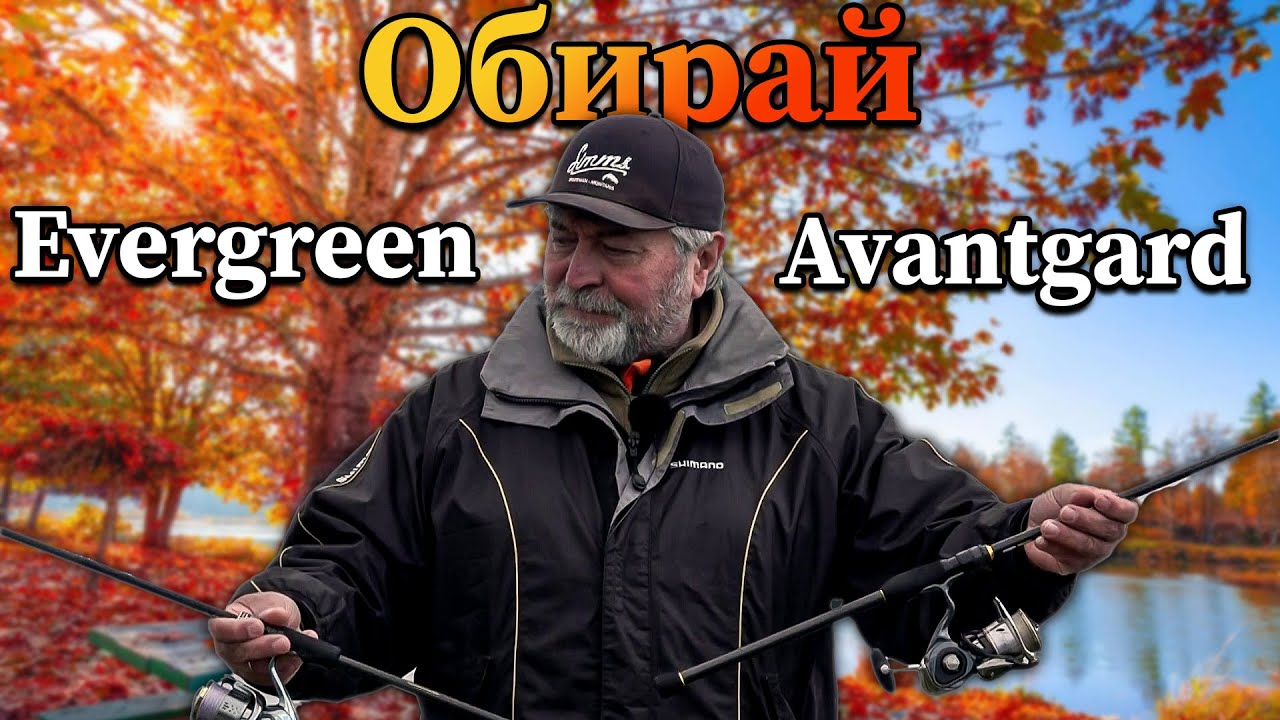 ЧОМУ треба обрати Evergreen Zephyr Avantgarde? Відповідаю на ваші питання.