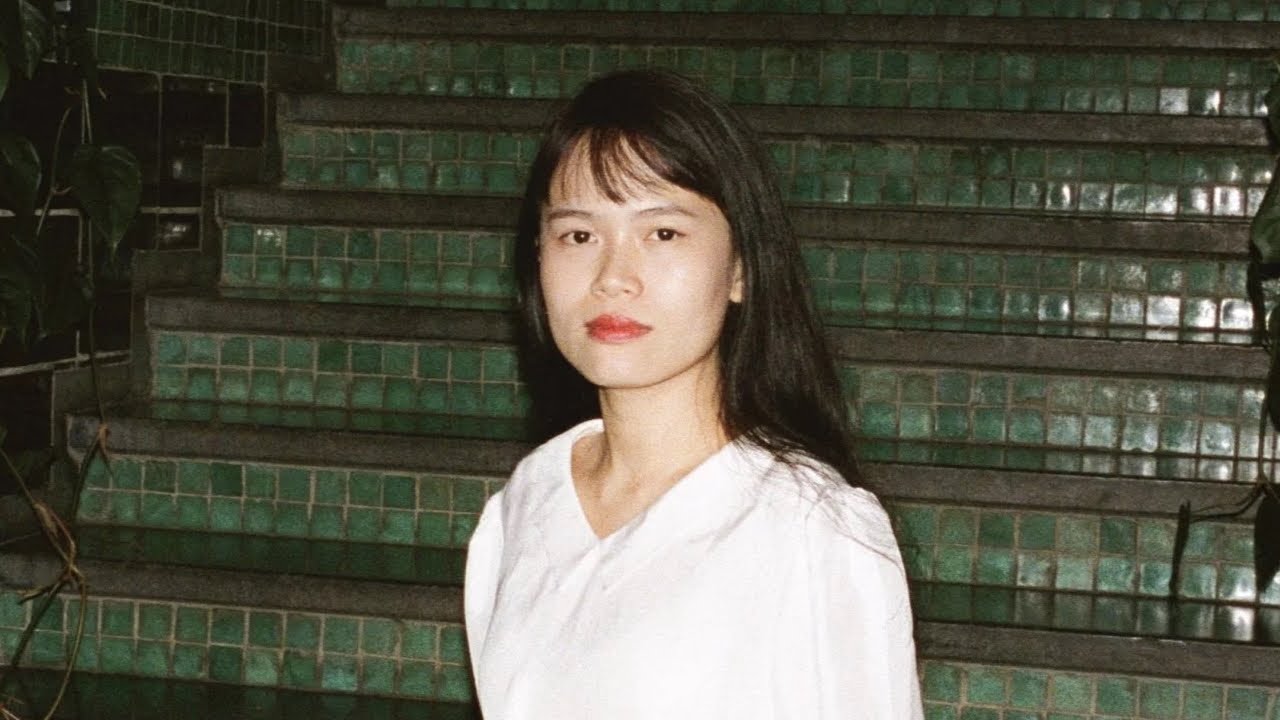 Interview de Thao Nguyen Phan