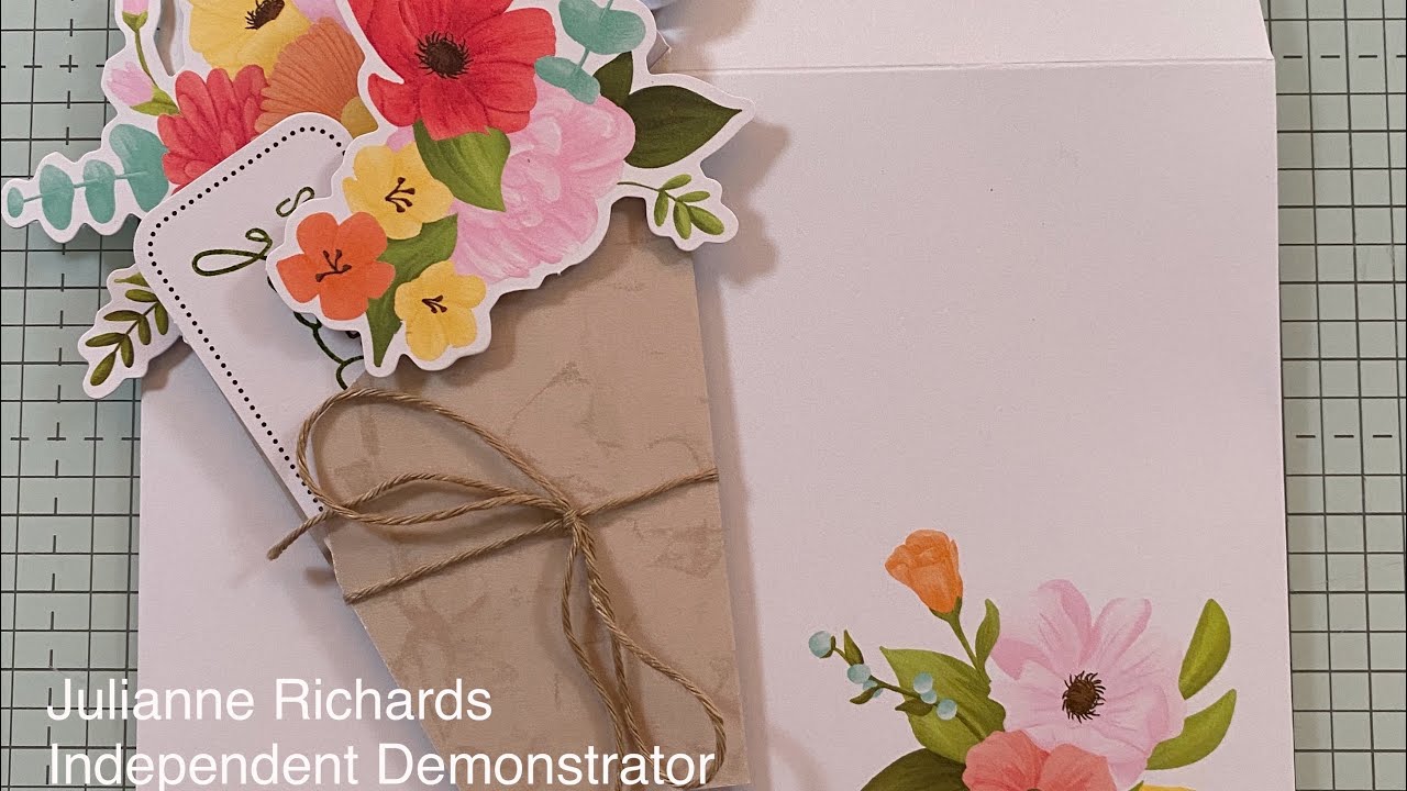 Crafting with the Bunch of Thanks Kit & sneak peek of the Sept-Dec 2025 Mini Cat