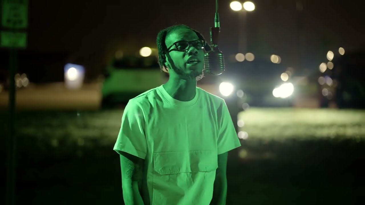 Pete Stayswipin - Bufu | UnderTheBridge |  (live performance)
